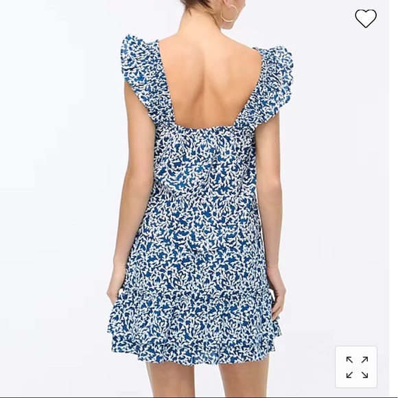 New! J Crew Top - Picture 4 of 6